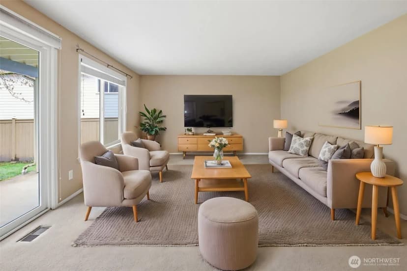 Property photo for 11901 93rd Avenue Ne #b-108, Kirkland photo 15