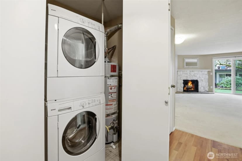 Property photo for 11901 93rd Avenue Ne #b-108, Kirkland photo 26