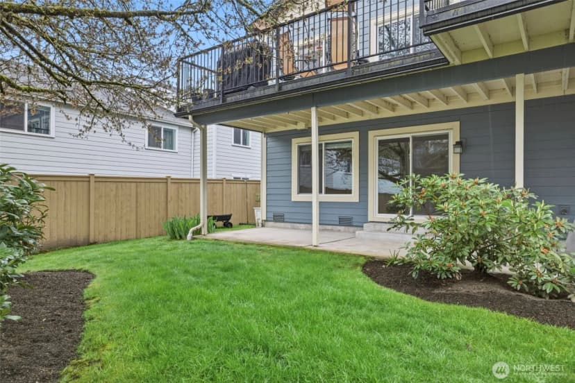 Property photo for 11901 93rd Avenue Ne #b-108, Kirkland photo 28