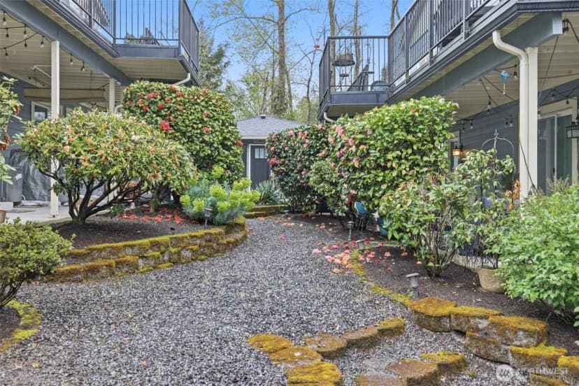 Property photo for 11901 93rd Avenue Ne #b-108, Kirkland photo 32