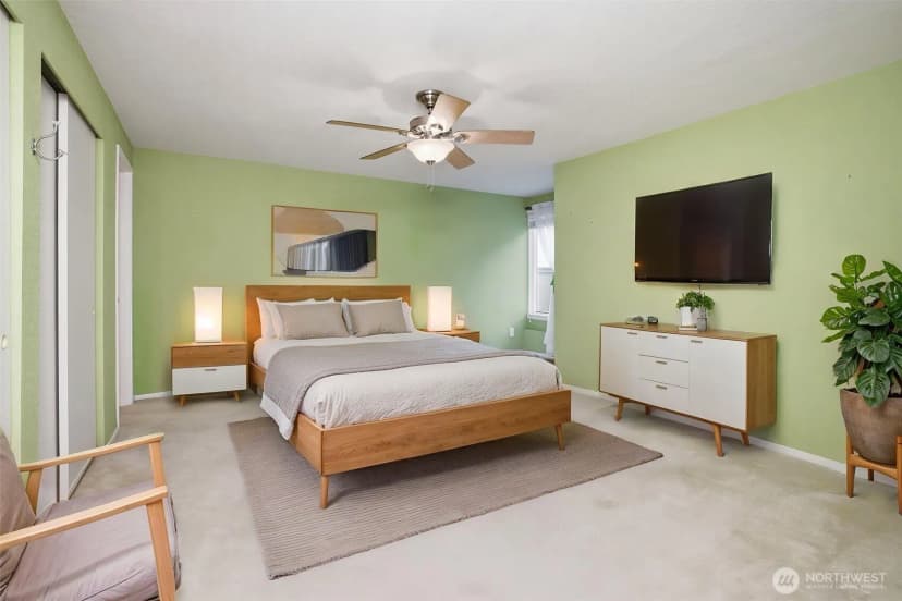 Property photo for 11901 93rd Avenue Ne #b-108, Kirkland photo 5
