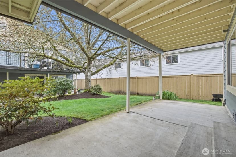 Property photo for 11901 93rd Avenue Ne #b-108, Kirkland photo 30