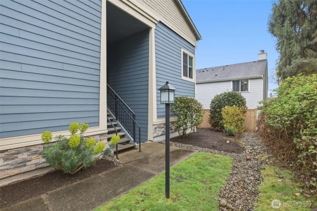 Property photo for 11901 93rd Avenue Ne #b-108, Kirkland photo 2