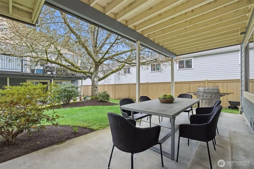 Property photo for 11901 93rd Avenue Ne #b-108, Kirkland photo 31