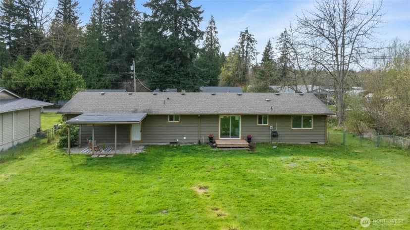 Property photo for 16642 184th Avenue Se, Renton photo 37