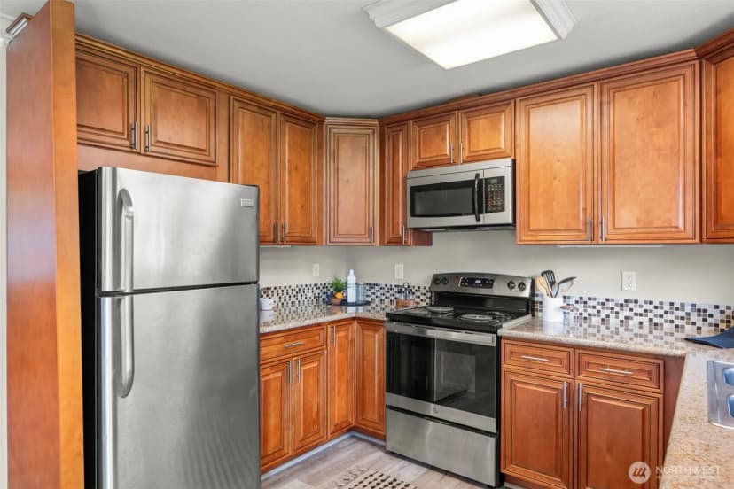 Property photo for 16642 184th Avenue Se, Renton photo 15