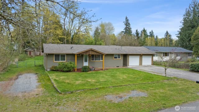 Property photo for 16642 184th Avenue Se, Renton