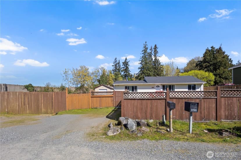 Property photo for 3206 S 221st Street, Sea Tac photo 21