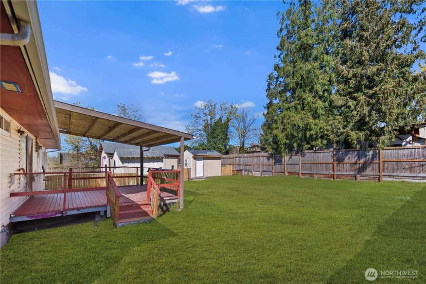 Property photo for 3206 S 221st Street, Sea Tac photo 18