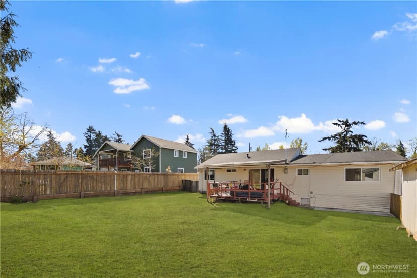 Property photo for 3206 S 221st Street, Sea Tac photo 16