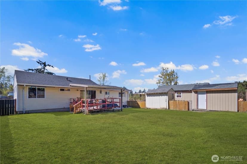 Property photo for 3206 S 221st Street, Sea Tac photo 17