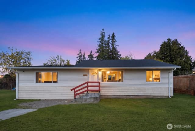 Property photo for 3206 S 221st Street, Sea Tac