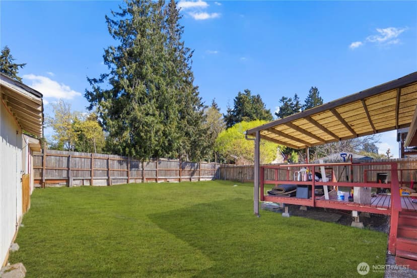 Property photo for 3206 S 221st Street, Sea Tac photo 15