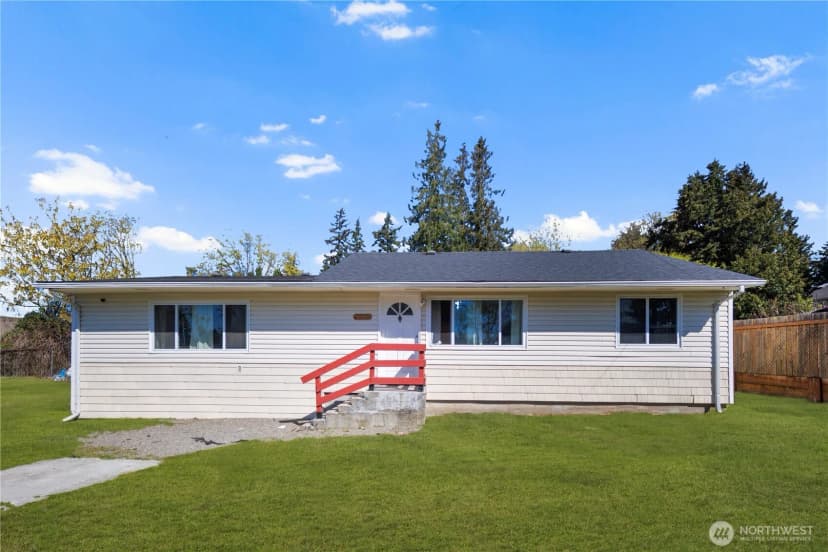 Property photo for 3206 S 221st Street, Sea Tac photo 2