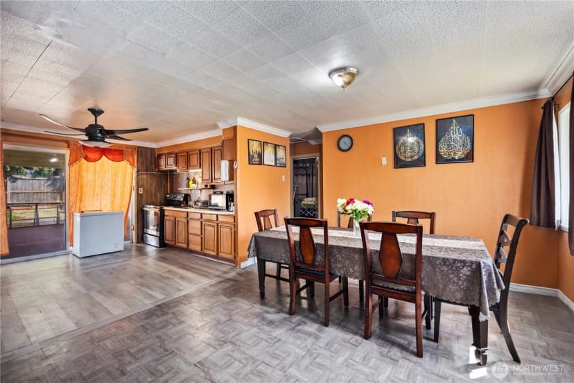 Property photo for 3206 S 221st Street, Sea Tac photo 3