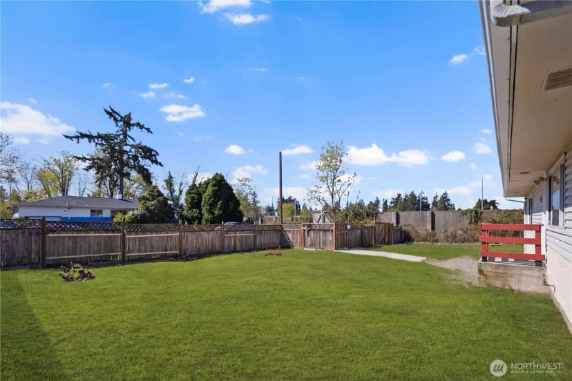 Property photo for 3206 S 221st Street, Sea Tac photo 20