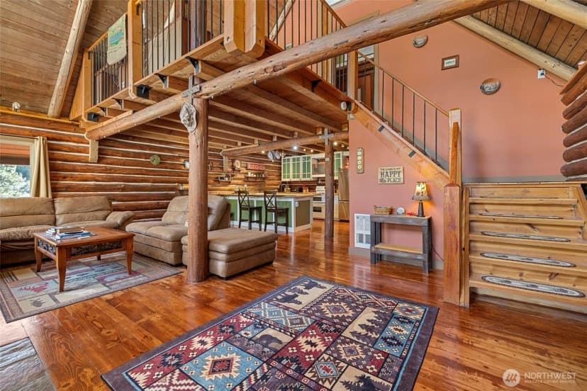 Property photo for 659 Stargazer Lane, Leavenworth photo 7