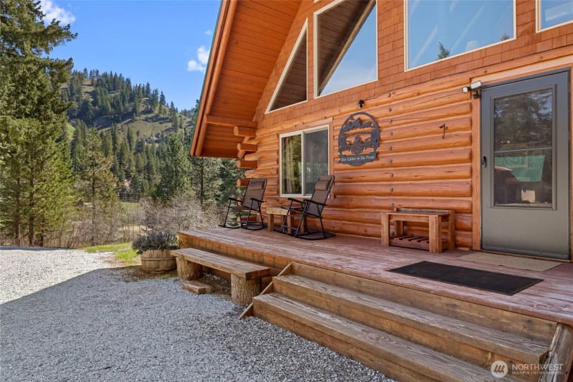 Property photo for 659 Stargazer Lane, Leavenworth photo 36