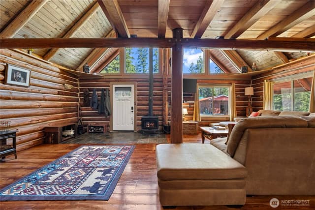 Property photo for 659 Stargazer Lane, Leavenworth photo 4