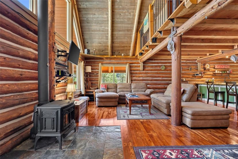 Property photo for 659 Stargazer Lane, Leavenworth photo 8