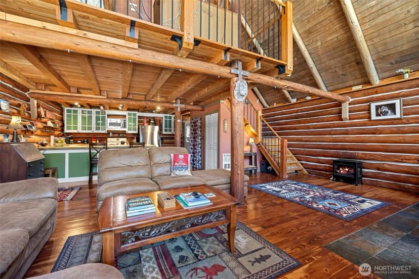 Property photo for 659 Stargazer Lane, Leavenworth photo 9