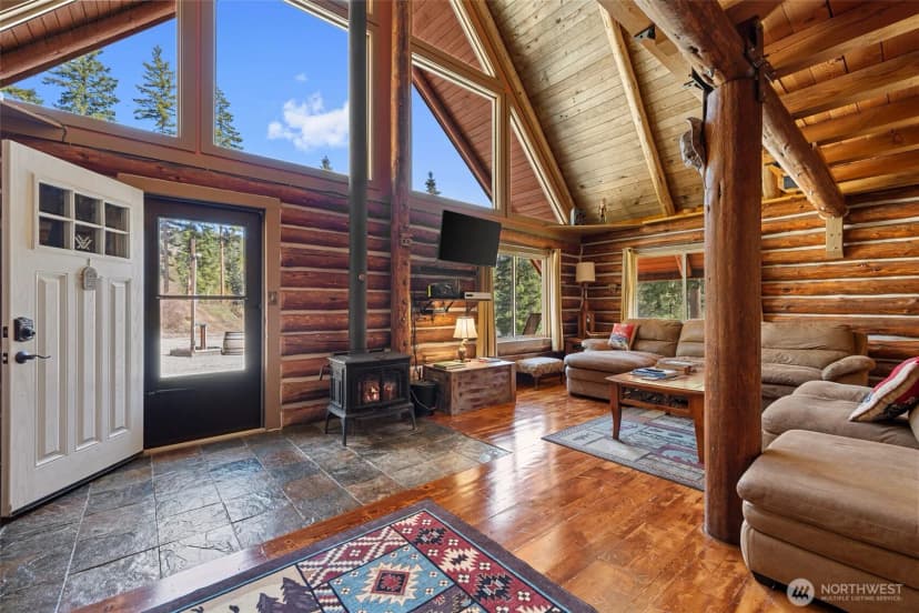 Property photo for 659 Stargazer Lane, Leavenworth photo 3