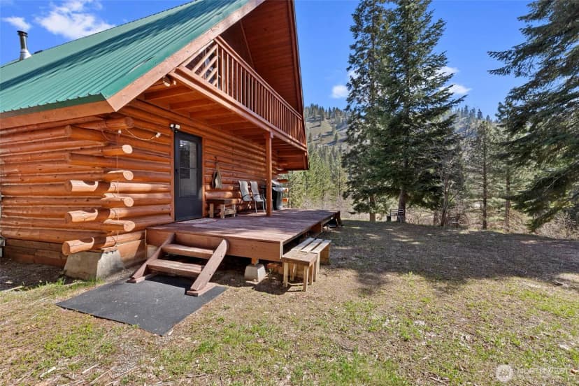 Property photo for 659 Stargazer Lane, Leavenworth photo 29