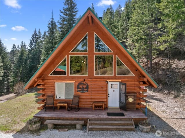 Property photo for 659 Stargazer Lane, Leavenworth