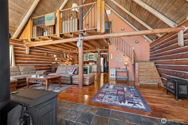 Property photo for 659 Stargazer Lane, Leavenworth photo 5