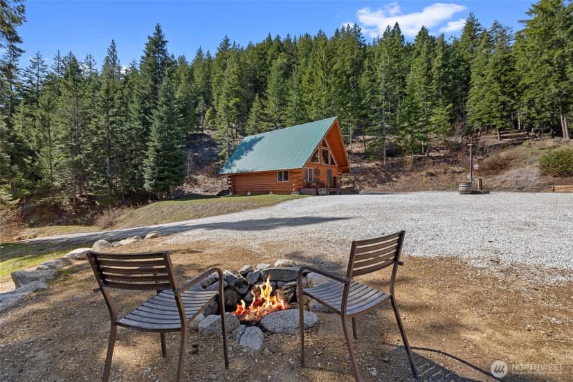 Property photo for 659 Stargazer Lane, Leavenworth photo 2