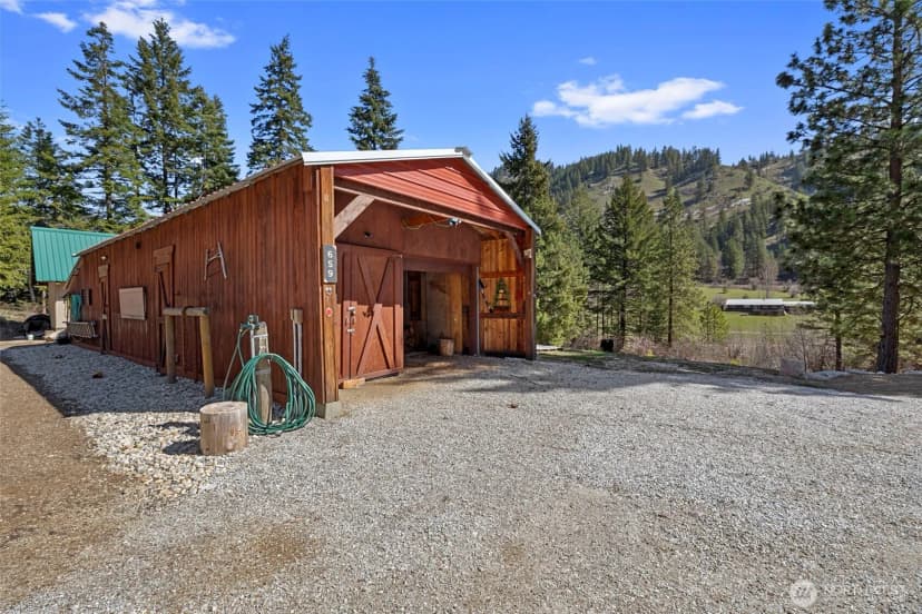 Property photo for 659 Stargazer Lane, Leavenworth photo 30
