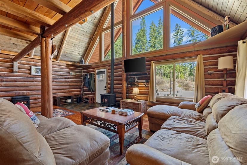 Property photo for 659 Stargazer Lane, Leavenworth photo 10