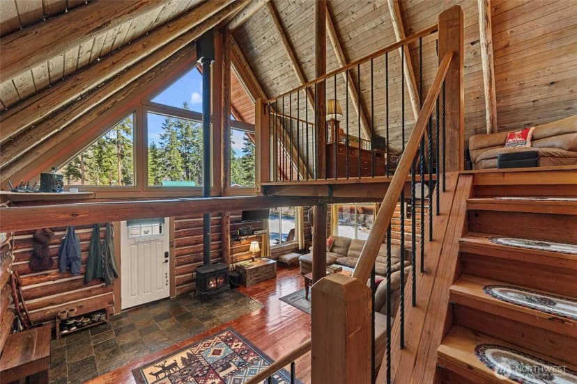 Property photo for 659 Stargazer Lane, Leavenworth photo 22