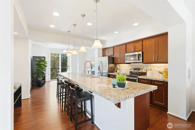 Property photo for 10175 156th Court Ne #105, Redmond