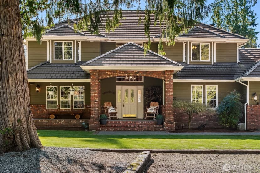 Property photo for 30333 Se 396th Street, Enumclaw