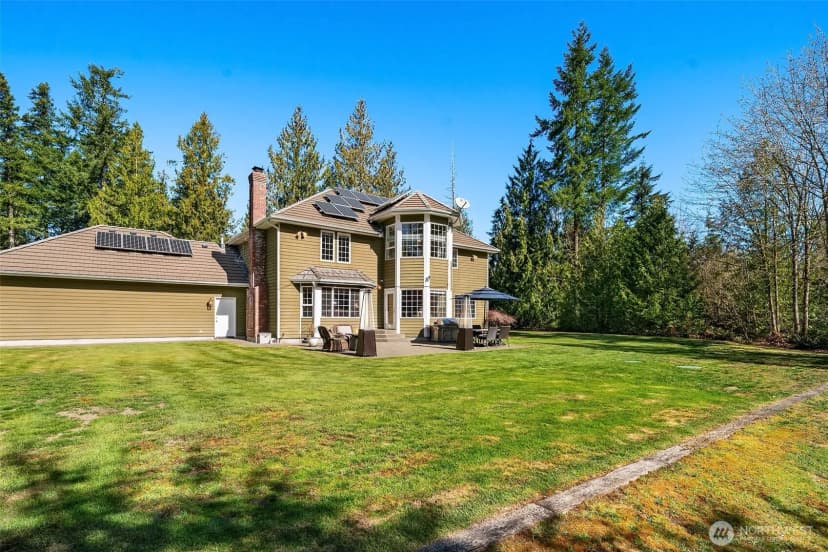 Property photo for 30333 Se 396th Street, Enumclaw photo 30