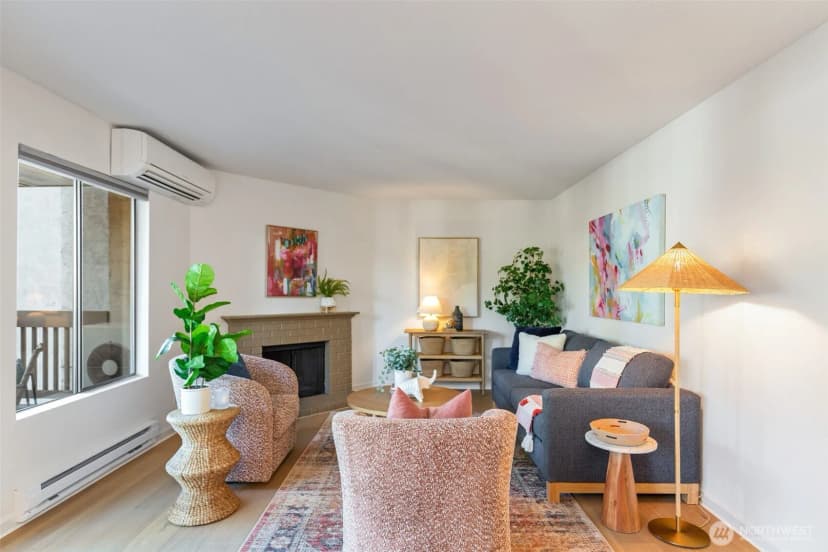 Property photo for 10419 Ne 32nd Place #e204, Bellevue photo 5