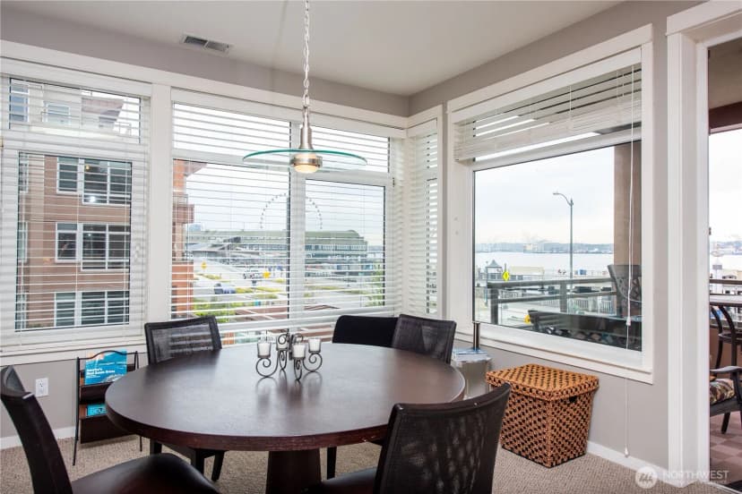 Property photo for 1950 Alaskan Way #227, Seattle photo 8