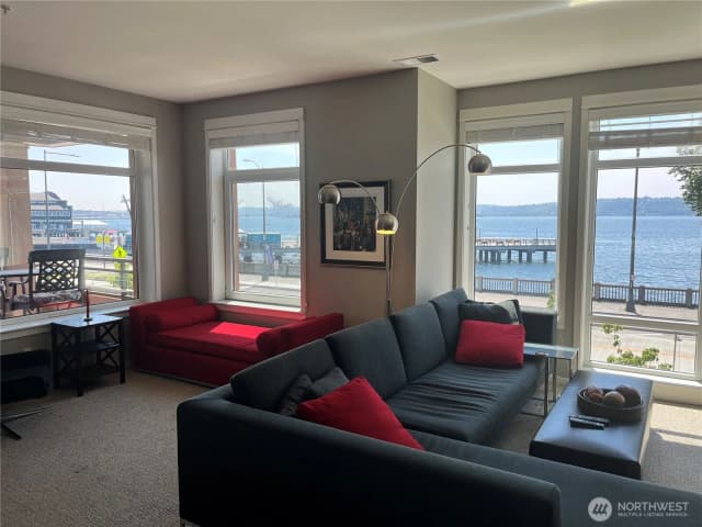 Property photo for 1950 Alaskan Way #227, Seattle photo 5