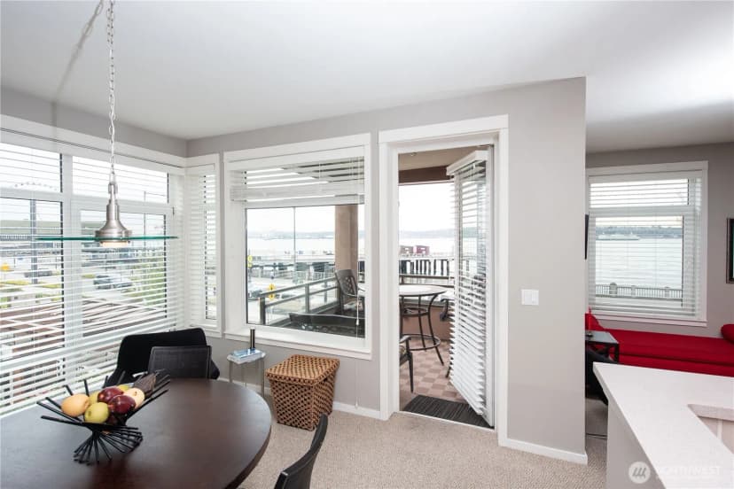 Property photo for 1950 Alaskan Way #227, Seattle photo 9
