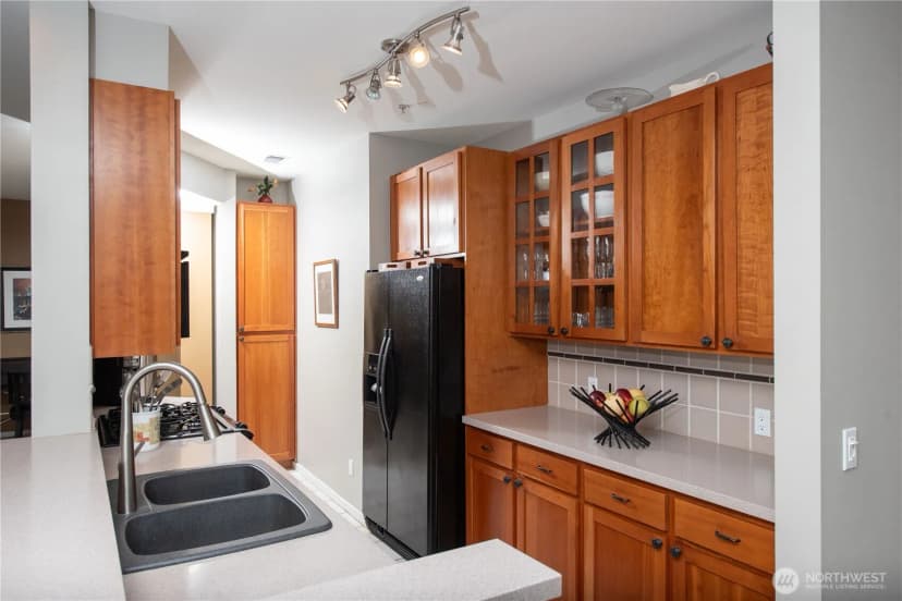 Property photo for 1950 Alaskan Way #227, Seattle photo 14