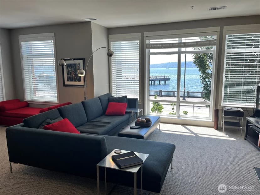 Property photo for 1950 Alaskan Way #227, Seattle