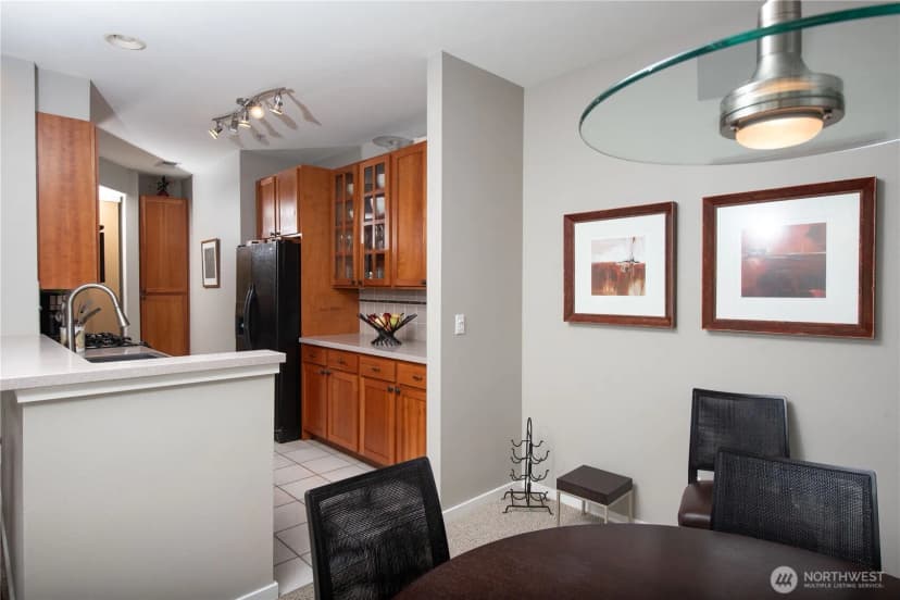 Property photo for 1950 Alaskan Way #227, Seattle photo 15