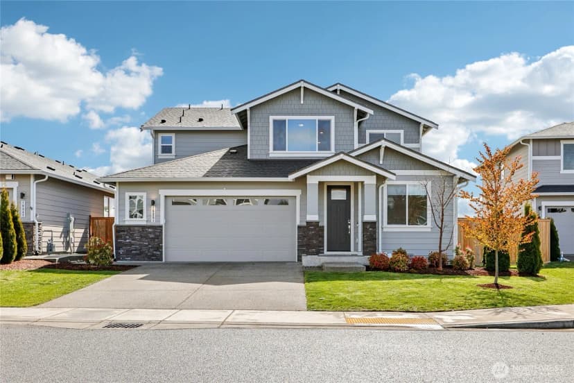 Property photo for 18351 134th Avenue E, Puyallup