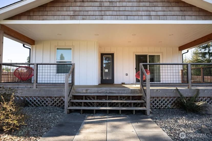 Property photo for 997 King John's Way, Forks photo 27