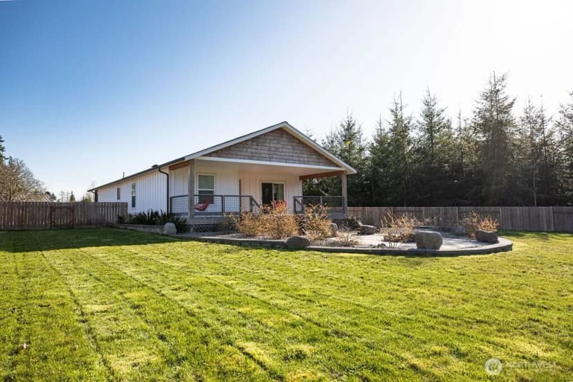 Property photo for 997 King John's Way, Forks photo 25