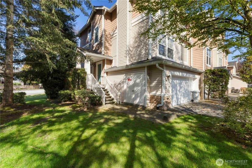 Property photo for 23321 60th Place S ##7-1, Kent photo 31
