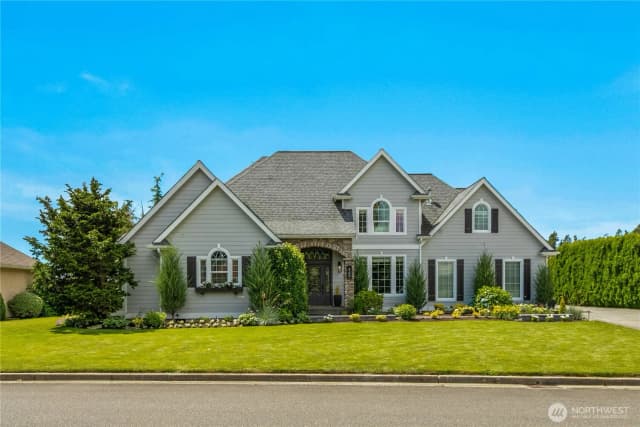 Property photo for 449 Island Green Way, Lynden