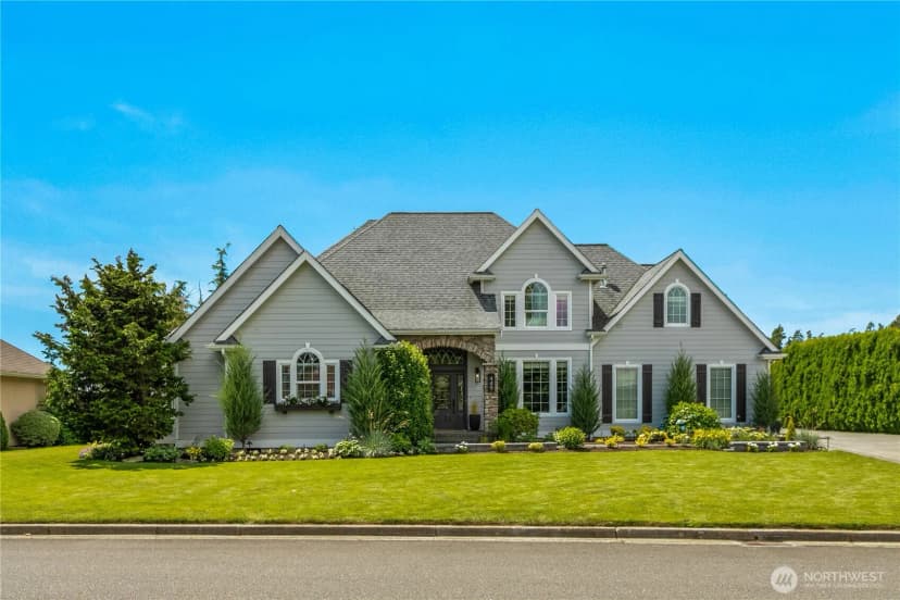 Property photo for 449 Island Green Way, Lynden