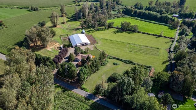 Property photo for 4355 Jones Rd, Sumas